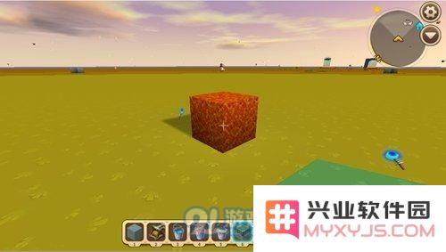 迷你世界液体方块怎么做 迷你世界液体方块制作教程