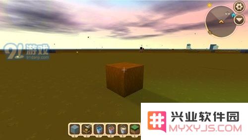迷你世界液体方块怎么做 迷你世界液体方块制作教程