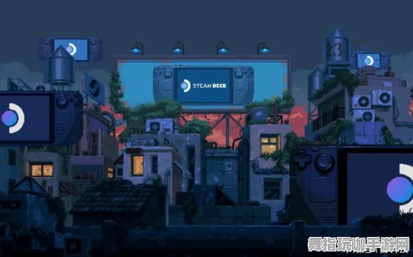 《第五人格》单刷技巧-实时更新-每日热修-Steam Deck-开放世界RPG-99%未解锁剧情