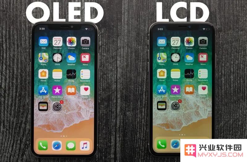 iPhone X 更换 LCD 屏幕是否可行？更换后的使用体验和潜在问题分析