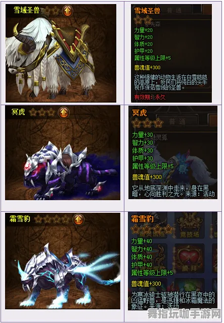 《原神》坐骑获取-今日热修V1.2-鸿蒙系统-AI生成式游戏-装备搭配推荐