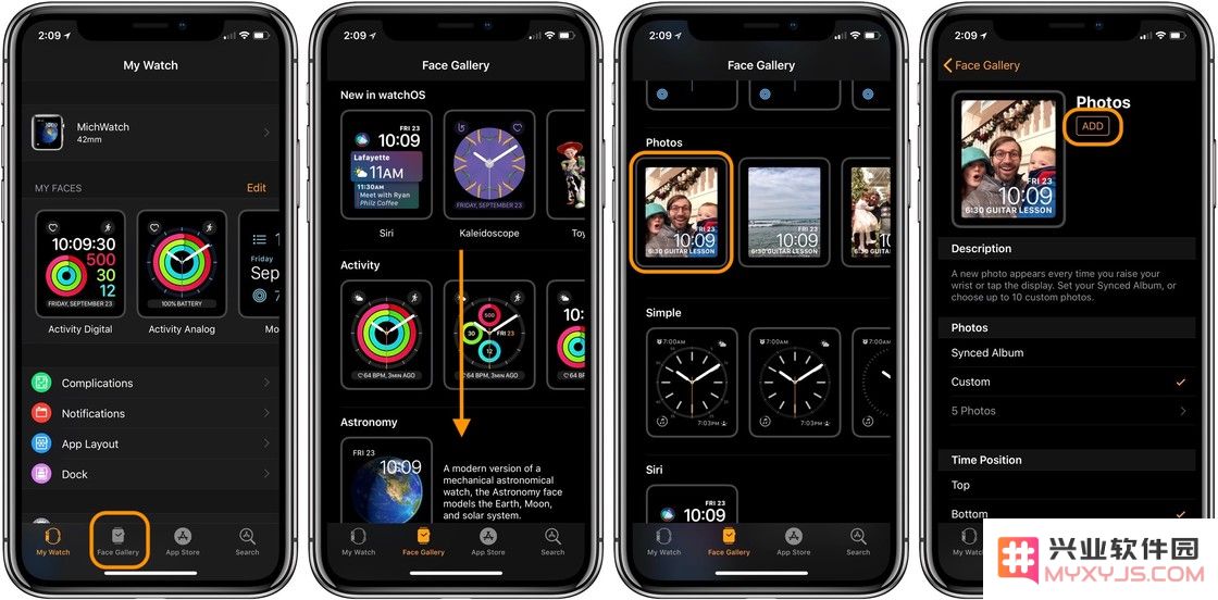 watchOS 7 最新爆料汇总：加入新的健身应用等功能