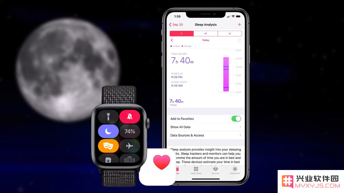 watchOS 7 最新爆料汇总：加入新的健身应用等功能