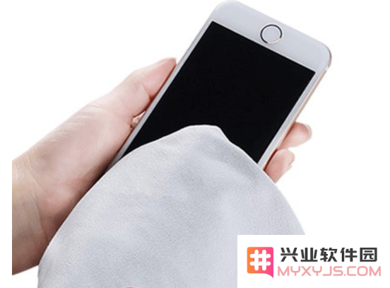 苹果官方教你如何清洁iPhone和AirPods