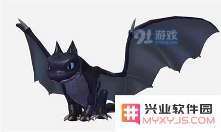 如何获得创造与魔法中的黑夜龙坐骑以及提升获取概率的小技巧