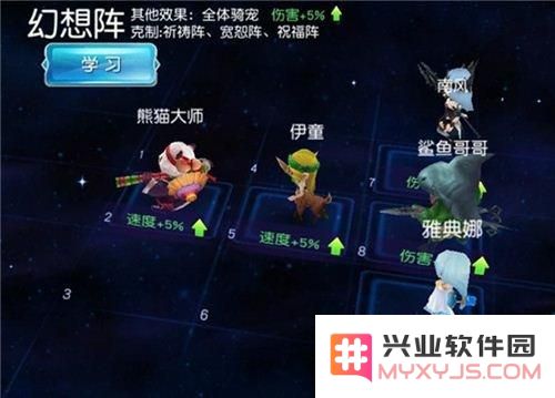 萌宠时代阵型配置全攻略 解析阵容搭配对战斗的重要意义