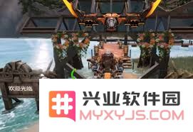 荒野起源涂装玩法介绍与技巧分享，助你在游戏中脱颖而出