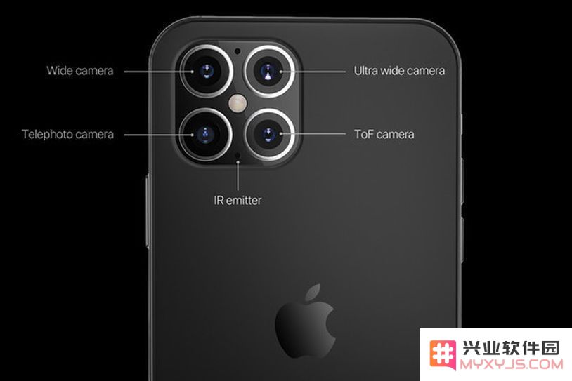 iPhone 12 消息汇总：A14 处理器性能可与 15 寸 MacBook Pro 不相上下