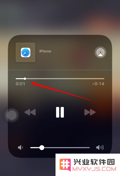 使用iPhone看视频如何完美跳过片头广告？