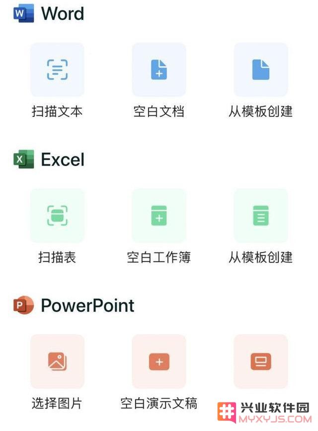 微软推出全新 Office iOS 版，与 iWork 相比究竟哪个更加好用和实用？