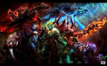 《DOTA2》隐秘成就全解析-持续更新-每日热修升级-任天堂Switch平台-云端游戏体验