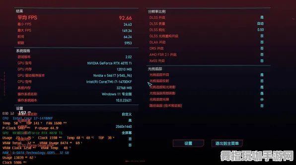 《赛博朋克2077》称号追踪-今日热修更新V1.2-跨平台协作游戏模式与AI驱动的游戏体验揭秘