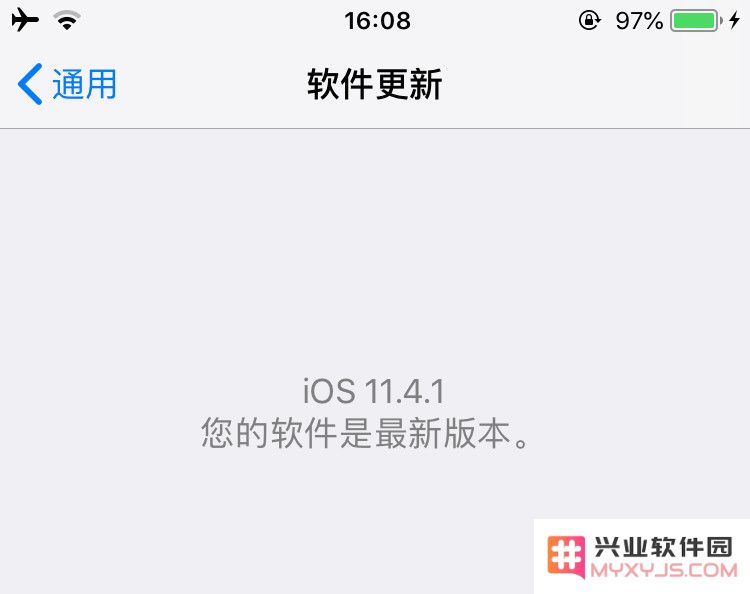 如何通过禁用网络权限关闭 iPhone 自动升级？