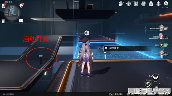 《崩坏：星穹铁道》隐藏任务触发-2025春季最新优化-任天堂Switch-卡牌对战-隐藏任务解析