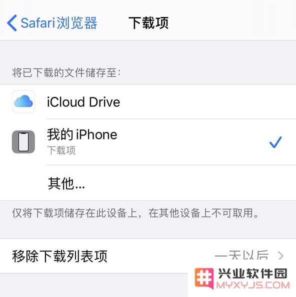 iOS 13 小技巧：Safari 浏览器可自动关闭标签页