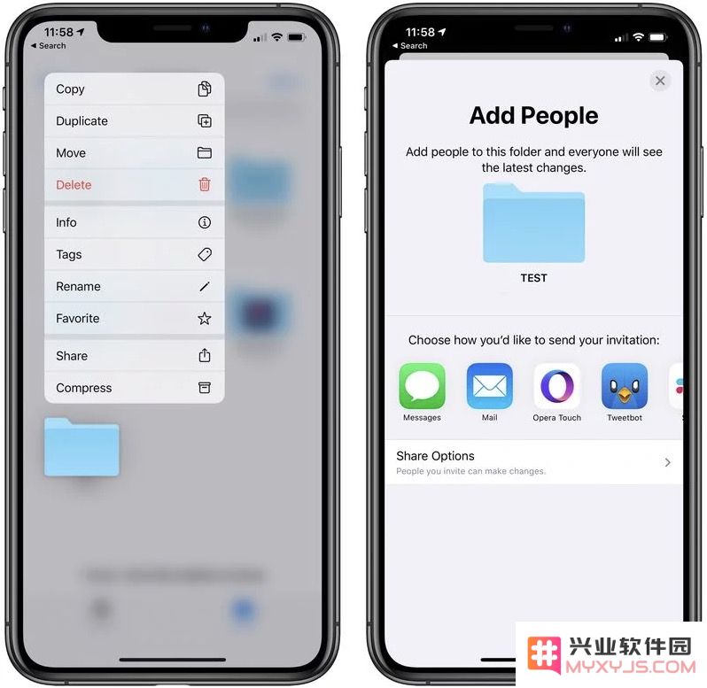 iOS 13.4/iPadOS 13.4 beta 2 更新内容汇总