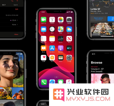 iOS 14可能兼容哪些现有设备？具体支持机型及其功能解析