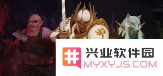 符石守护者中各大神明信仰选择的最佳攻略与技巧