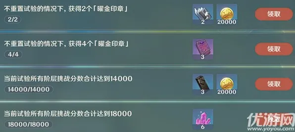 《原神》PVP攻略-2025春季最新优化-Linux专属-解谜逃脱-装备搭配推荐