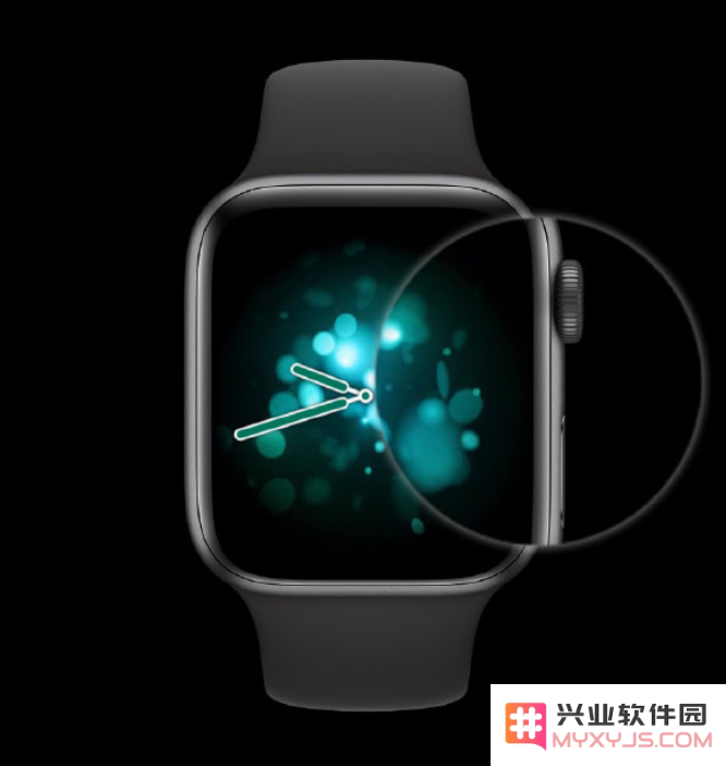 如何在 Apple Watch 上截屏并储存到 iPhone 相册中？