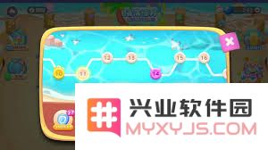 保卫萝卜4海滨派对第十四关的通关攻略和技巧详解