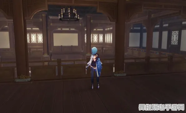 《原神》赛季福利-最新修复补丁V1.2-在Steam Deck上游玩-探索元宇宙沙盒环境的乐趣