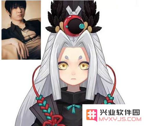 阴阳师中黑童子的声优是谁 详细介绍黑童子CV的声优背景和演艺经历