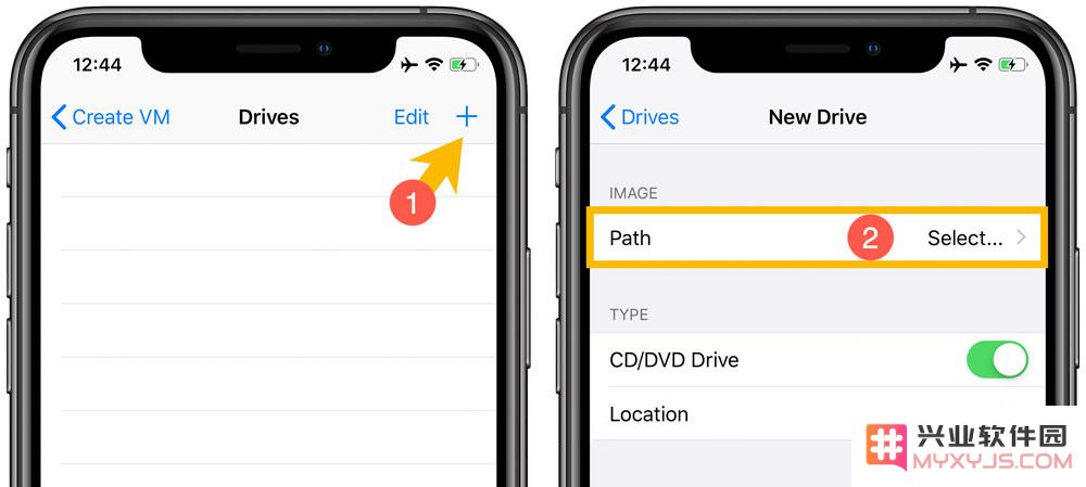 iOS 版虚拟机：在 iPhone 上运行 Windows 系统