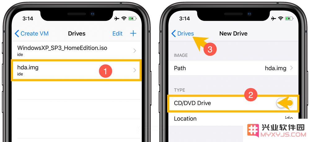 iOS 版虚拟机：在 iPhone 上运行 Windows 系统