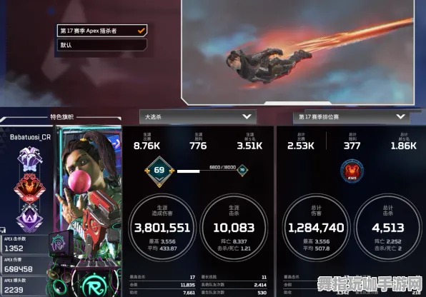 《APEX英雄》插件设置-动态更新-每日热修复-Steam Deck-虚拟世界沙盒游戏