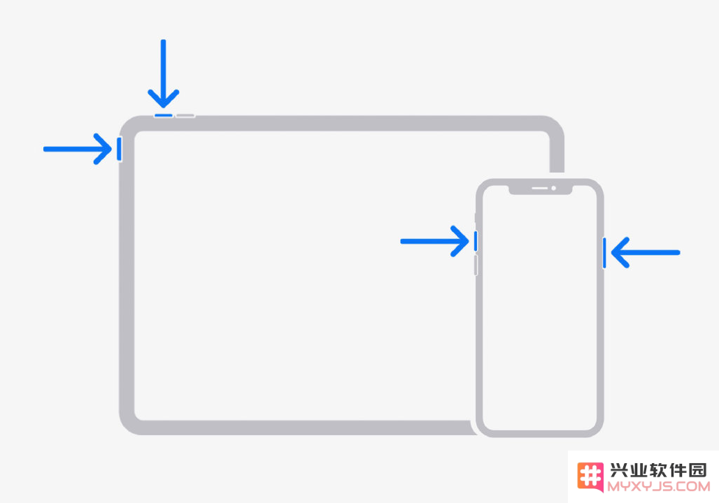 各款 iPhone/iPad 的截图方法详解与长截图技巧分享