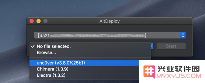 Mac如何安装AltDeploy？Mac安装AltDeploy教程