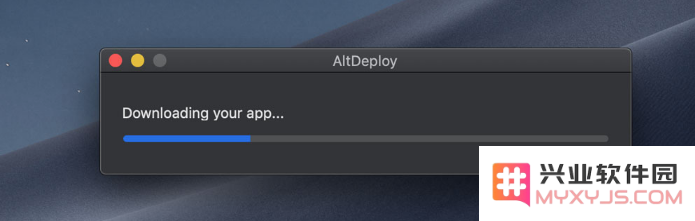Mac如何安装AltDeploy？Mac安装AltDeploy教程