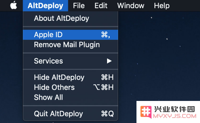 Mac如何安装AltDeploy？Mac安装AltDeploy教程