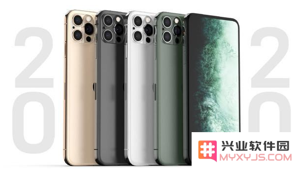 2020年的新iPhone还会有刘海吗？