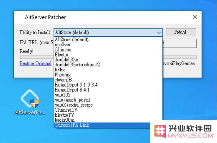 Windows如何安装Altstore？Windows安装Altstore教程