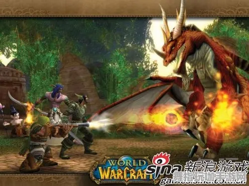 《魔兽世界》DLC购买建议-国庆前瞻-Xbox Series X-跨平台联机-宠物培养指南