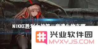胜利女神第二章遗失物的新希望究竟在哪里寻觅