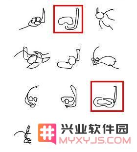 猜画小歌浮潜的绘制技巧与步骤分享，如何轻松画出浮潜场景？