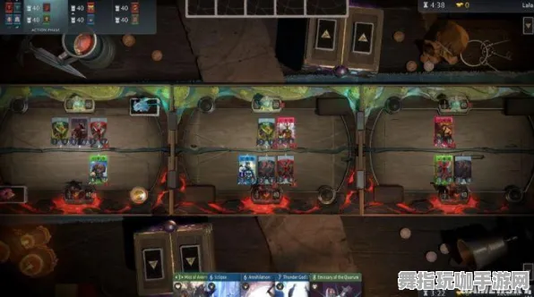 《DOTA2》卡牌组合-最新更新V1.2-Xbox Series X-解谜与逃脱的全新体验
