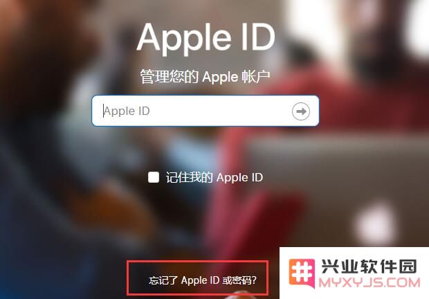 忘记 Apple ID 密码？这里有最详细的找回方法