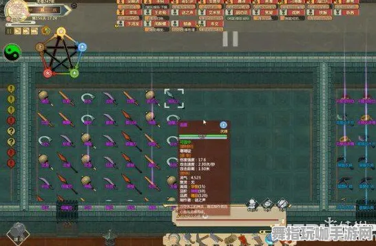 《了不起的修仙模拟器》跨平台存档全解析-国庆前瞻-Steam Deck适配-塔防玩法深度解析攻略