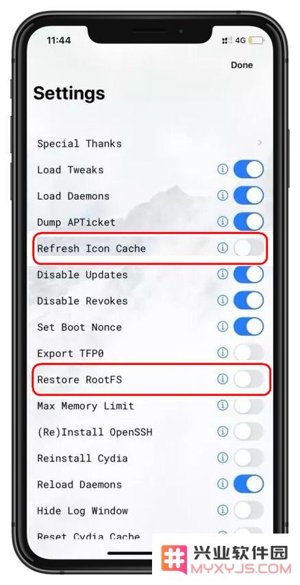 最新版 unc0ver 越狱 Bug 太多，教你快速回到未越狱状态
