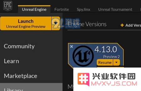 堡垒之夜Epic Games Launcher出现错误时应该如何处理 堡垒之夜中常见错误代码详细解析