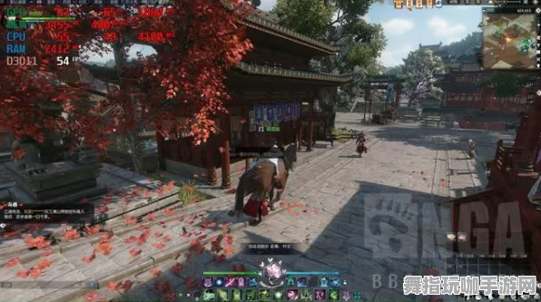 《逆水寒》跨平台存档-S2赛季全平台适配-Linux专属-模拟经营-剧情解析