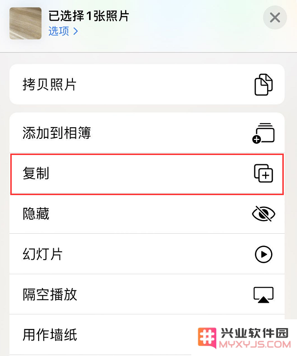 如何将 iPhone 中的实况照片转换为静态图片？