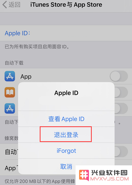 iPhone 总是弹出“验证 Apple ID”提示怎么办？