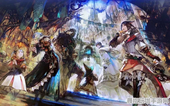 《最终幻想14》联机延迟-实时更新-每日热修-谷歌Stadia-模拟经营-99%未解锁剧情