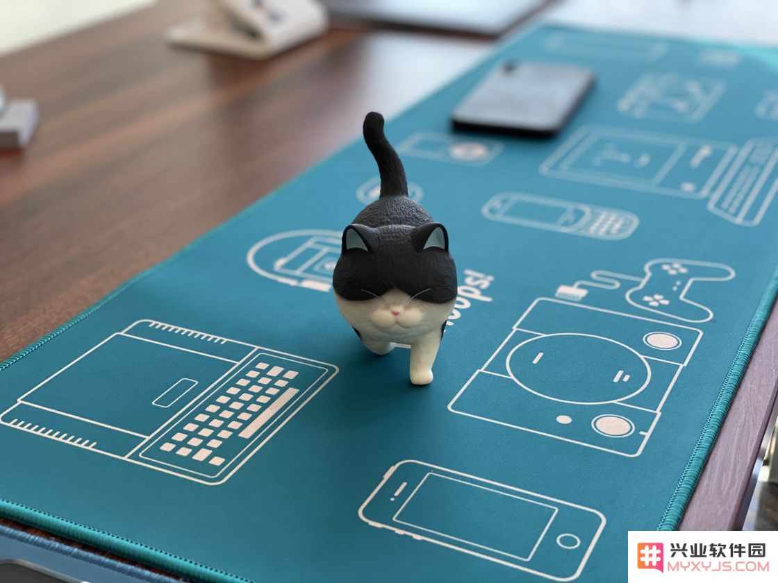 如何使用 iPhone 11 的「人像模式」拍摄非人物体？