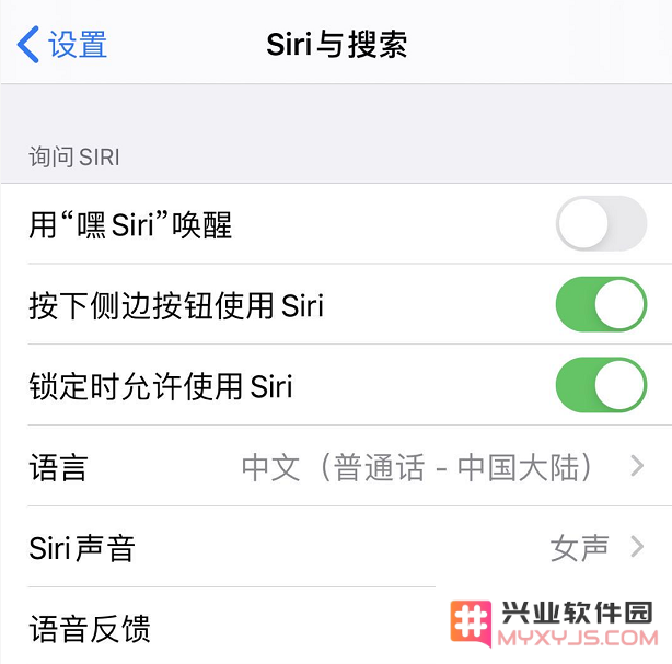 探索 iOS 13 的新功能：如何与 Siri 一起乐享“成语接龙”的乐趣